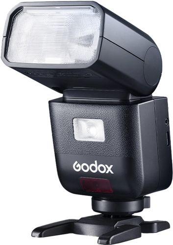 GODOX Ving V480 TTL On-Camera Flash NIKON