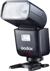 GODOX Ving V480 TTL On-Camera Flash NIKON