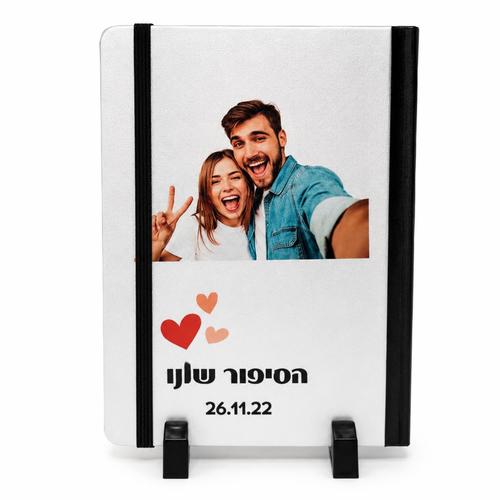 מחברת A5