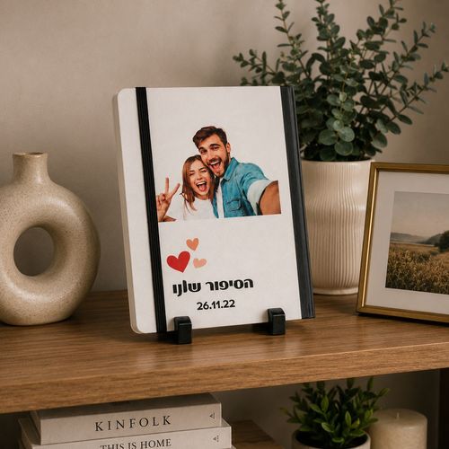 מחברת A5