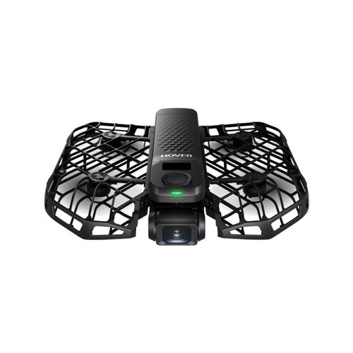 HOVERAir X1 Pro Combo – באנדל רחפן חכם לצילום אישי + 3 סוללות חכמות + תחנת טעינה + תיק אחסון