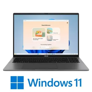מחשב נייד 16 אינץ ASUS Vivobook S16 S3607VA-RP112W Matte Gray