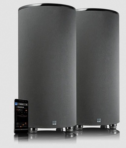 מבצע DUAL זוג רמקולי סאבוופר מבית SVS דגם PC2000 PRO 