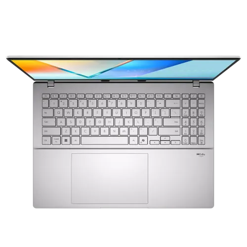 מחשב נייד 16 אינץ ASUS Vivobook S16 S3607VA-RP140W Cool Silver