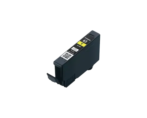 ראש דיו צהוב קנון Canon CLI-65Y 4218C002 Yellow - מקורי