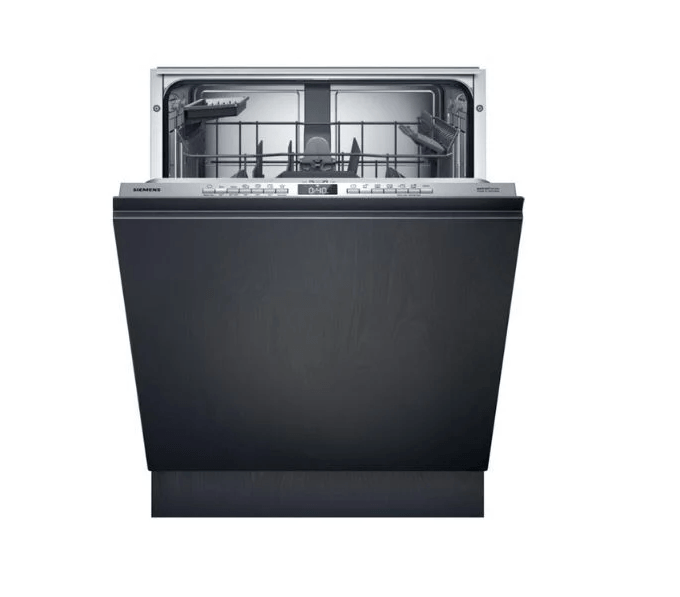 מדיח כלים אינטגרלי סימנס תוצרת גרמניה SIEMENS דגם SN63EX23BE