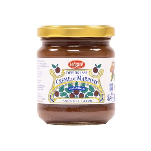קרם ערמונים צנצנת 250 גרם