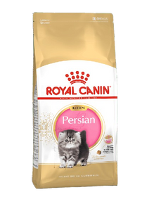 מזון לגור חתול פרסי קיטן רויאל קנין 2 ק"ג Royal Canin