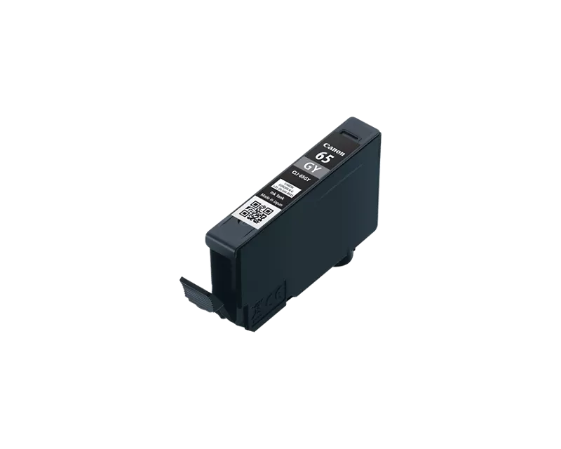 ראש דיו אפור קנון Canon CLI-65GY 4219C002 Gray - מקורי
