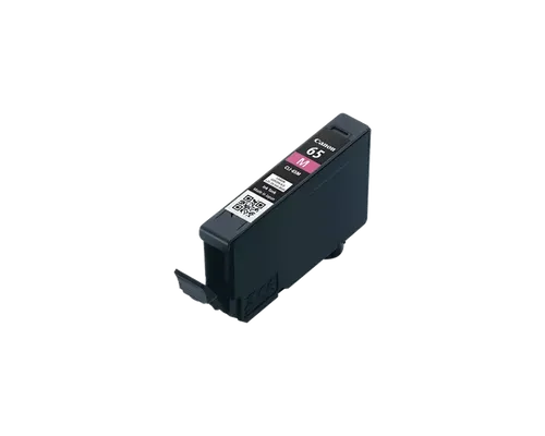 ראש דיו אדום קנון Canon CLI-65M 4217C002 Magenta - מקורי