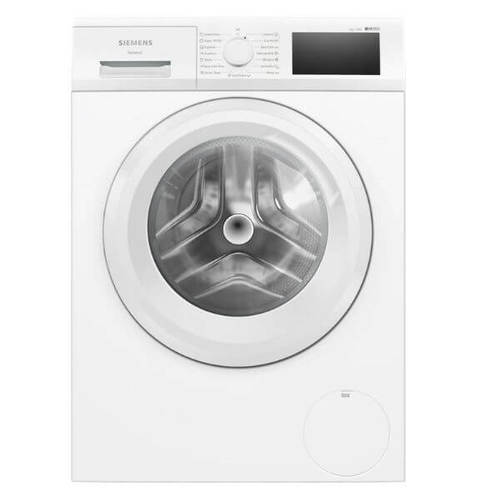 מכונת כביסה Siemens WM12N158IL ‏8 ‏ק