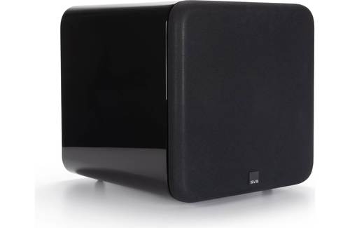 BLACK GLOSS