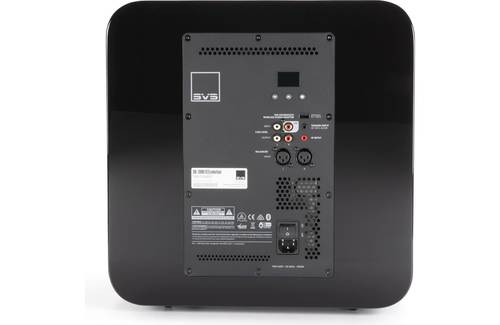  סאבוופר SB-3000 R Evolution מבית SVS