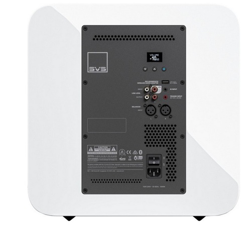  סאבוופר SB-3000 R Evolution מבית SVS