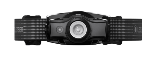 פנס ראש היברידי Ledlenser MH5 (400 Lumens) 