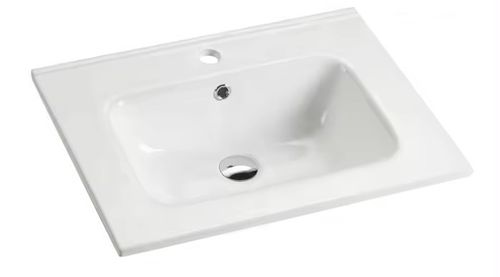 כיור משטח לגונה  60x46 ס