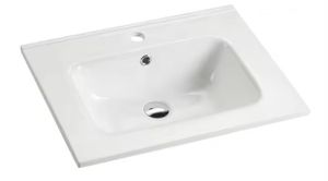 כיור משטח לגונה  60x46 ס"מ  
