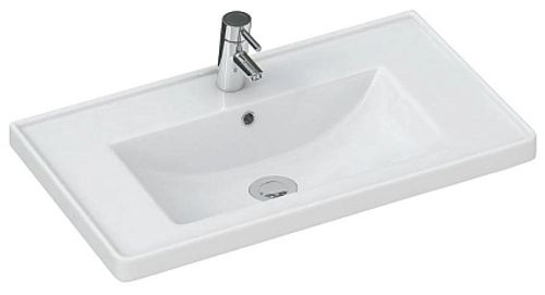 כיור משטח איתן  91x48 ס