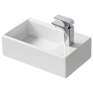 כיור מילוס ימין 50x25 ס"מ 