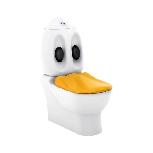 מונובלוק ילדים דגם דקי  DUCK  
