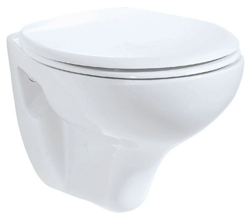 אסלה תלויה PERLA מידה קטנה במיוחד TP320