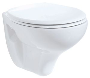 אסלה תלויה PERLA מידה קטנה במיוחד TP320