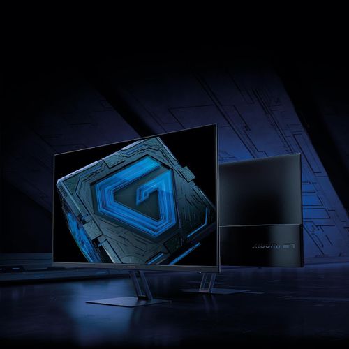 מסך מחשב גיימינג ''27 שיאומי Xiaomi Gaming Monitor G27i 2026 יבואן רשמי