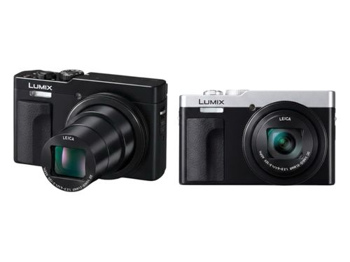 מצלמה דיגיטלית Panasonic Lumix DC-TZ99