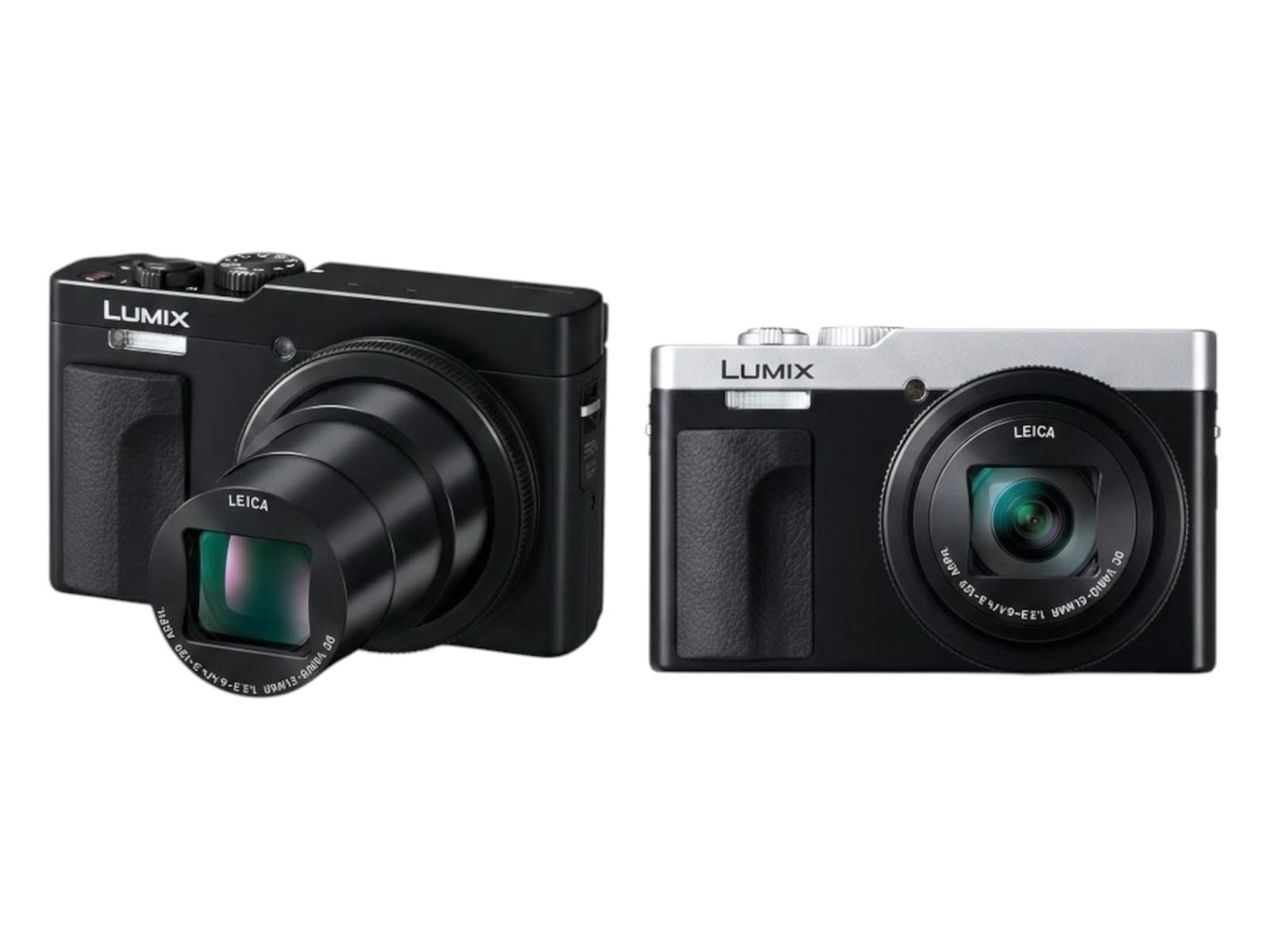 מצלמה דיגיטלית Panasonic Lumix DC-TZ99