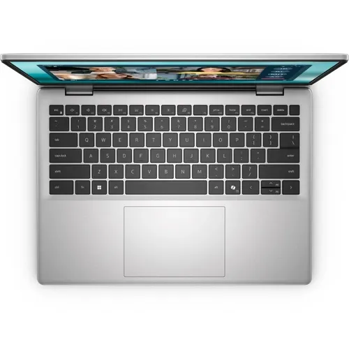 מחשב נייד Dell Pro 14 Essential PV14250 LT-RD33-16785 – Intel Core 7 150U / 16GB RAM / 512GB SSD / Intel Graphics / 14