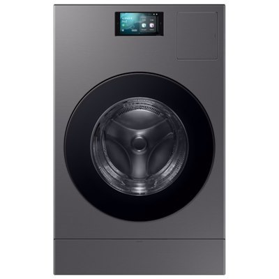 מכונת כביסה Samsung WD18DB8995BZ ‏18 ‏ק