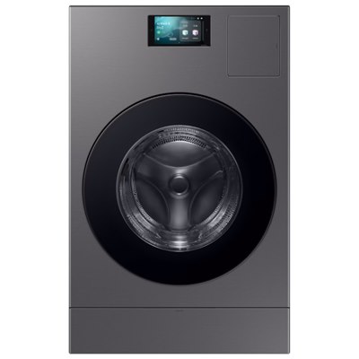 מכונת כביסה Samsung WD18DB8995BZ ‏18 ‏ק"ג סמסונג