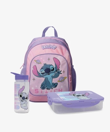 מארז תיק נועם קל גב Stitch Space סטיץ'