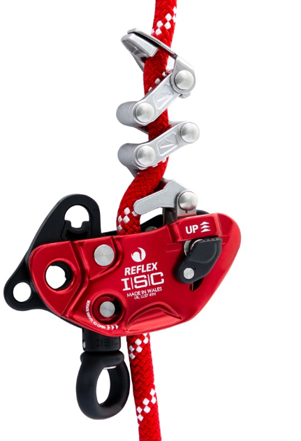 MH285 REFLEX Mechanical Hitch ISC