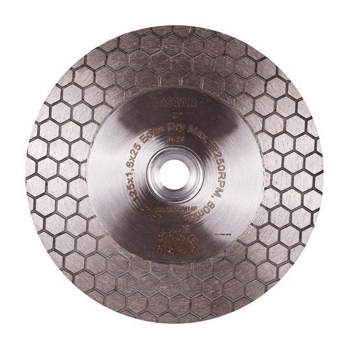  דיסק יהלום EDGE DRY 125M14 