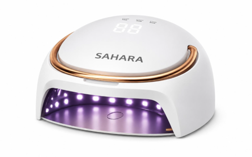 סהרה SAHARA מנורת לד 60W 
