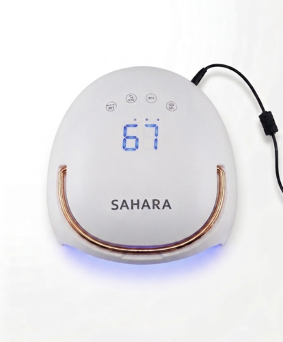 סהרה SAHARA מנורת לד 60W 