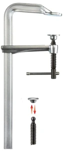 קלמרה למסגרים BESSEY GZK 201305 
