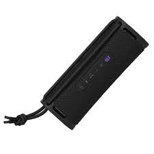 רמקול אלחוטי נייד Sony ULT FIELD 1 SRSULT10 IP67 - צבע שחור שנה אחריות ע