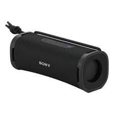 רמקול אלחוטי נייד Sony ULT FIELD 1 SRSULT10 IP67 - צבע שחור שנה אחריות ע