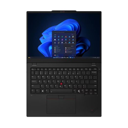 מחשב נייד 13.3 אינץ Lenovo ThinkPad L13 Gen 6 (Intel) 21R50039IV