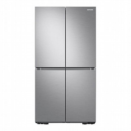 מקרר ‏מקפיא תחתון Samsung RF60C7012SL ‏664 ‏ליטר סמסונג