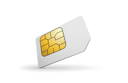 כרטיס סים 30GB לשנה