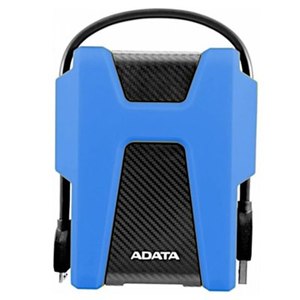 כונן קשיח ‏חיצוני A-Data AHD680-2TU31-CBL 2000GB 	ADATA