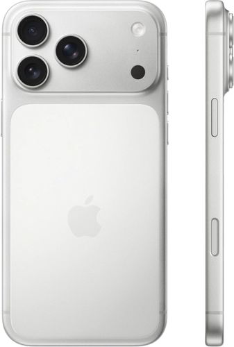 אייפון Apple iPhone 17 Pro Max 512GB - צבע Silver - שנה אחריות יבואן רשמי