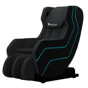 כורסת עיסוי Zen Z4 מבית Medics Care | צבע שחור