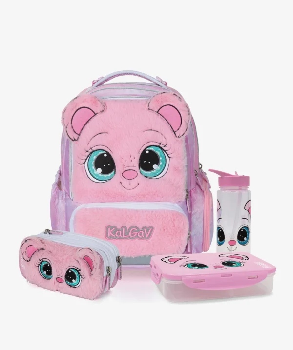 X-FIX PACK מארז קל גב Koala קואלה