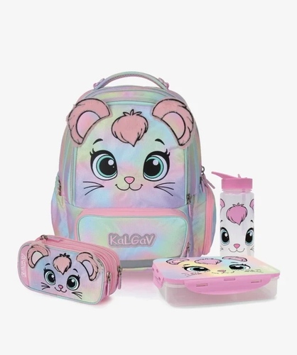 X-FIX PACK מארז קל גב Sweety 