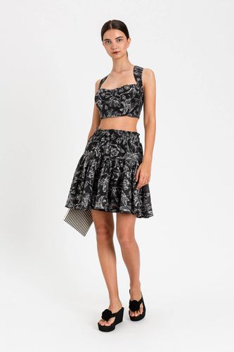 WOVEN SET