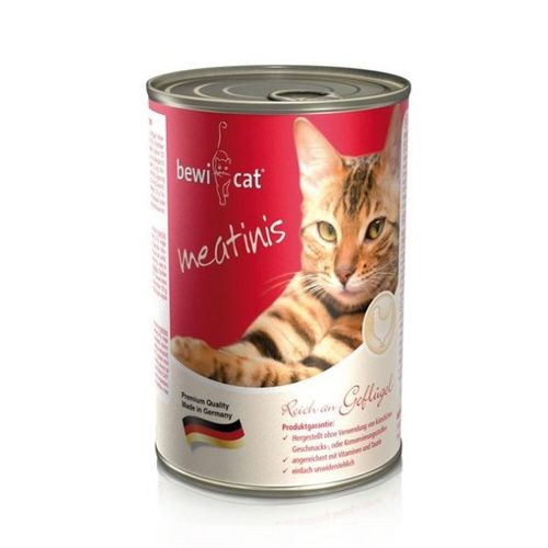Bewi Cat Chicken 400g